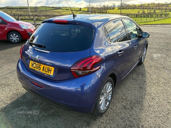 Used Peugeot 208 2017 for sale - 77587608: Photo 6