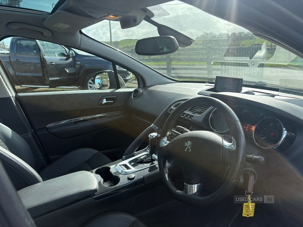 Used Peugeot 3008 2015 for sale - 77634191: Photo 10
