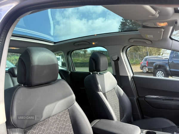 Used Peugeot 3008 2015 for sale - 77634191: Photo 11