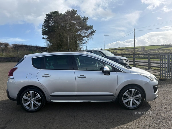 Used Peugeot 3008 2015 for sale - 77634191: Photo 2