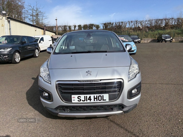 Used Peugeot 3008 2015 for sale - 77634191: Photo 3