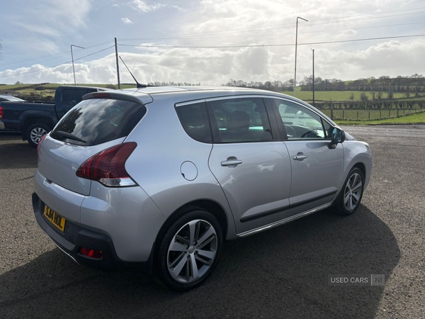 Used Peugeot 3008 2015 for sale - 77634191: Photo 4