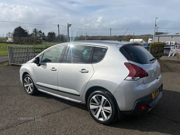 Used Peugeot 3008 2015 for sale - 77634191: Photo 5