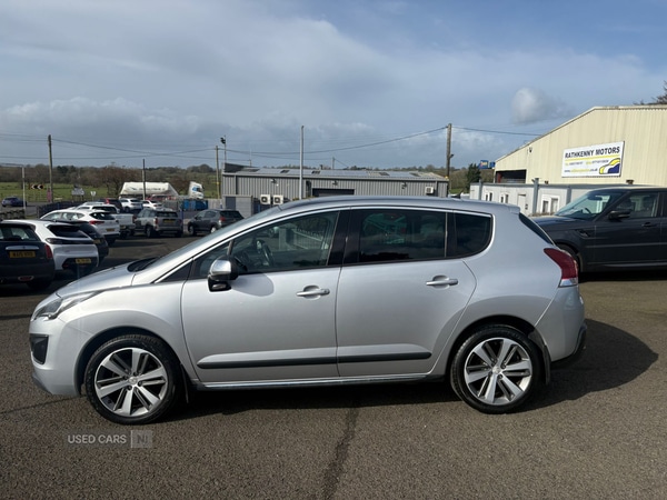 Used Peugeot 3008 2015 for sale - 77634191: Photo 6