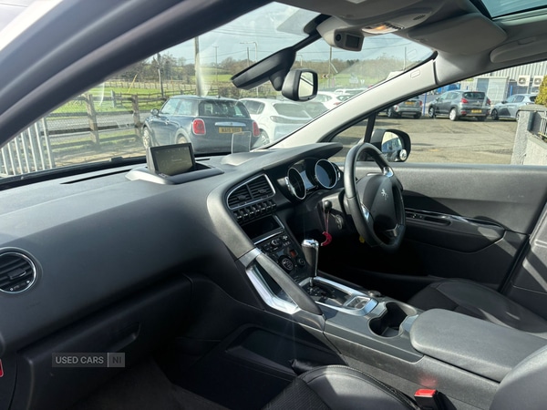 Used Peugeot 3008 2015 for sale - 77634191: Photo 7