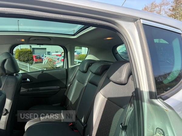 Used Peugeot 3008 2015 for sale - 77634191: Photo 8