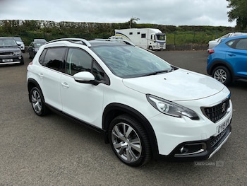 Used Peugeot 2008 2019 for sale - 78867304: Photo