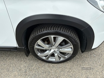 Used Peugeot 2008 2019 for sale - 78867304: Photo