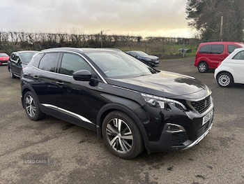 2019 - 1.5 BlueHDi GT Line 5dr