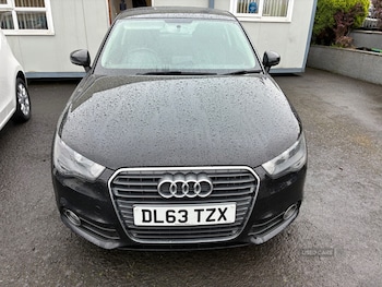 Used Audi A1 2014 for sale - 78966664: Photo
