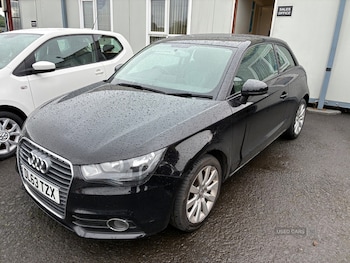 Used Audi A1 2014 for sale - 78966664: Photo