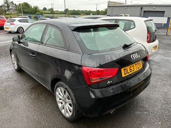 Used Audi A1 2014 for sale - 78966664: Photo