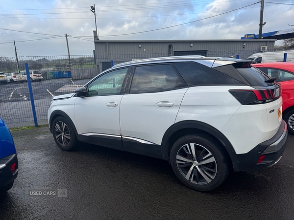 Used Peugeot 3008 2019 for sale - 76899754: Photo 1