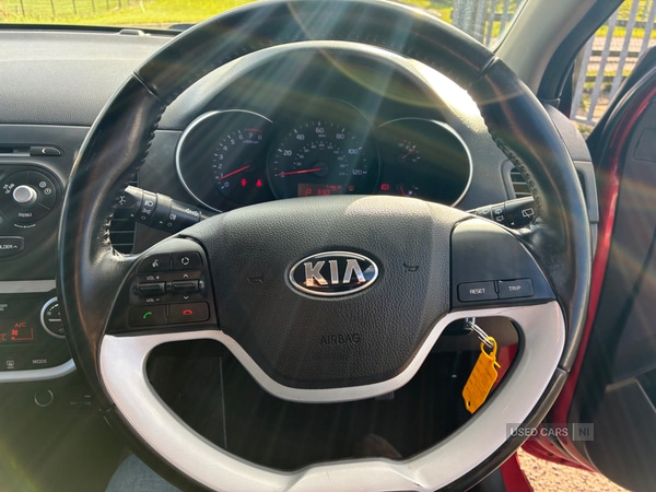 Used Kia Picanto 2017 for sale - 78102035: Photo 10