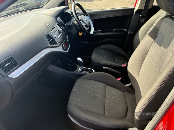 Used Kia Picanto 2017 for sale - 78102035: Photo 3