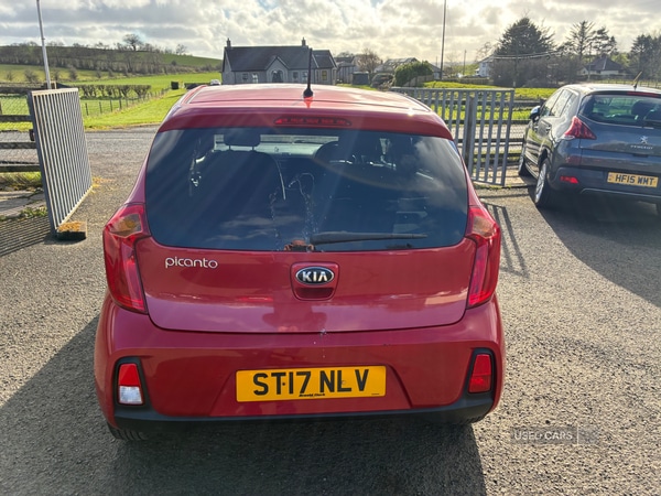 Used Kia Picanto 2017 for sale - 78102035: Photo 5