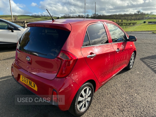 Used Kia Picanto 2017 for sale - 78102035: Photo 6