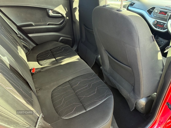 Used Kia Picanto 2017 for sale - 78102035: Photo 7