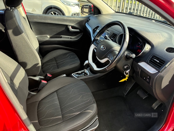 Used Kia Picanto 2017 for sale - 78102035: Photo 8