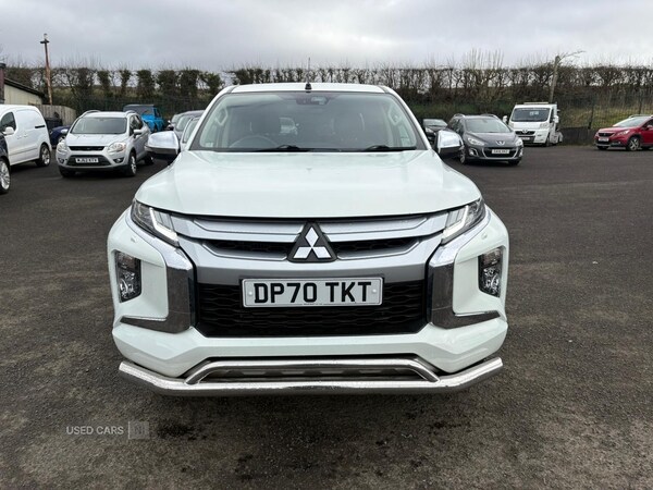 Used Mitsubishi L200 2021 for sale - 77840496: Photo 7