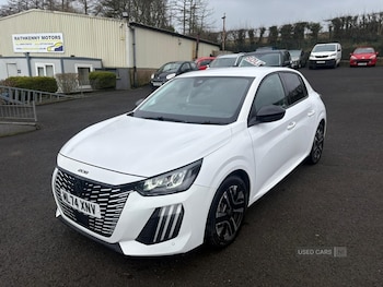 Used Peugeot 208 2024 for sale - 78649677: Photo
