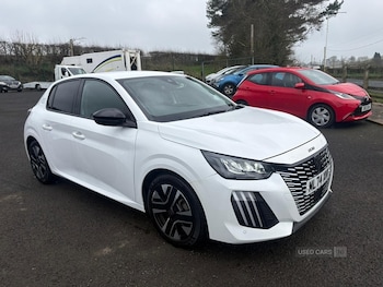 Used Peugeot 208 2024 for sale - 78649677: Photo