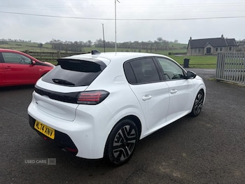 Used Peugeot 208 2024 for sale - 78649677: Photo