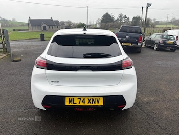 Used Peugeot 208 2024 for sale - 78649677: Photo