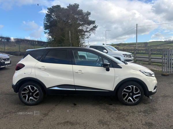 Used Renault Captur 2018 for sale - 78048675: Photo 2