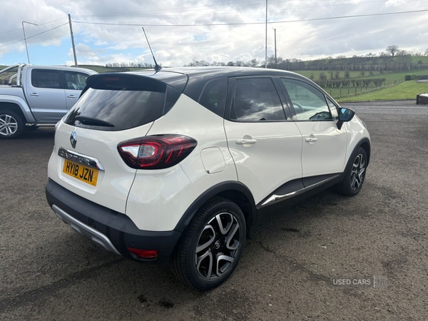Used Renault Captur 2018 for sale - 78048675: Photo 3