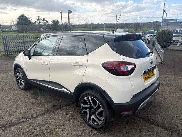 Used Renault Captur 2018 for sale - 78048675: Photo 5
