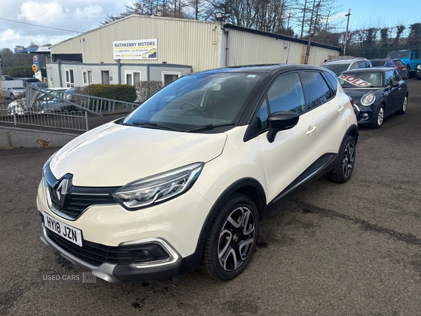 Used Renault Captur 2018 for sale - 78048675: Photo 6