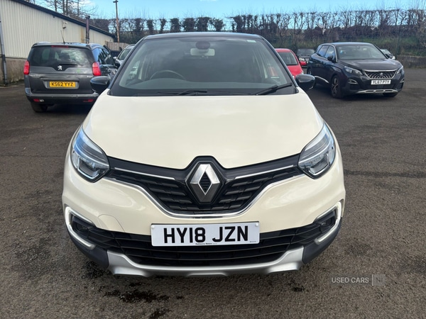 Used Renault Captur 2018 for sale - 78048675: Photo 7