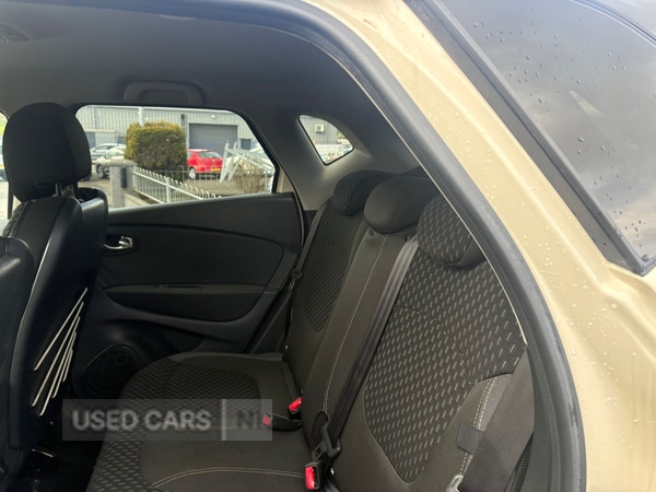 Used Renault Captur 2018 for sale - 78048675: Photo 9