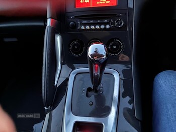 Used Peugeot 3008 2015 for sale - 77254096: Photo