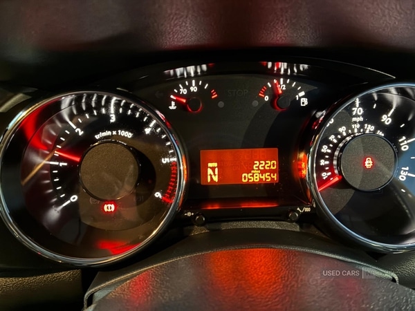 Used Peugeot 3008 2015 for sale - 77254096: Photo 3