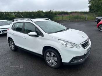 2016 - 1.6 BlueHDi 75 Active 5dr