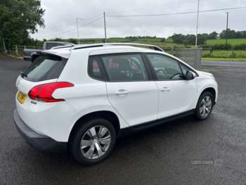Used Peugeot 2008 2016 for sale - 75175578: Photo