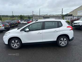Used Peugeot 2008 2016 for sale - 75175578: Photo