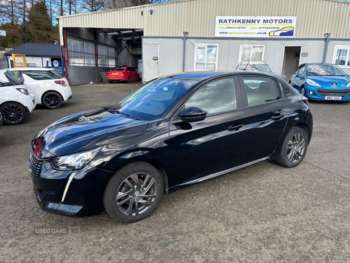 2022 - 1.2 PureTech Active Premium 5dr