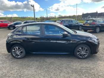 Used Peugeot 208 2022 for sale - 74021623: Photo
