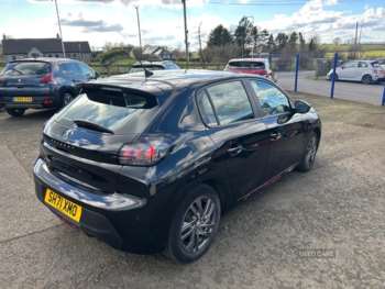 Used Peugeot 208 2022 for sale - 74021623: Photo
