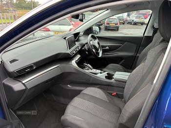 Used Peugeot 3008 2018 for sale - 78911954: Photo