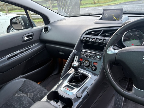 Used Peugeot 3008 2015 for sale - 76927401: Photo 11