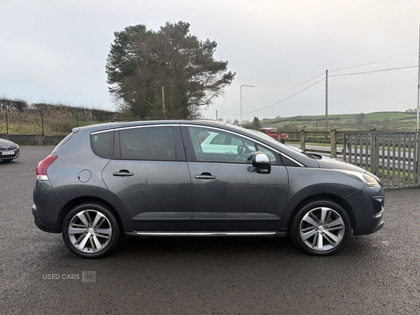 Used Peugeot 3008 2015 for sale - 76927401: Photo 2