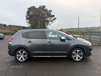 Used Peugeot 3008 2015 for sale - 76927401: Photo