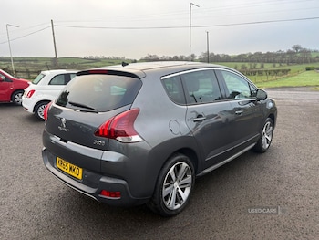 Used Peugeot 3008 2015 for sale - 76927401: Photo