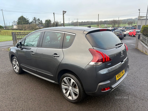 Used Peugeot 3008 2015 for sale - 76927401: Photo 4