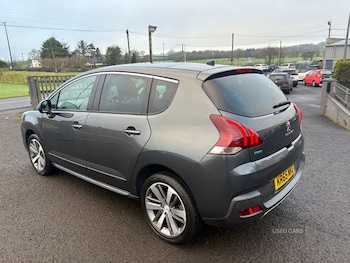 Used Peugeot 3008 2015 for sale - 76927401: Photo