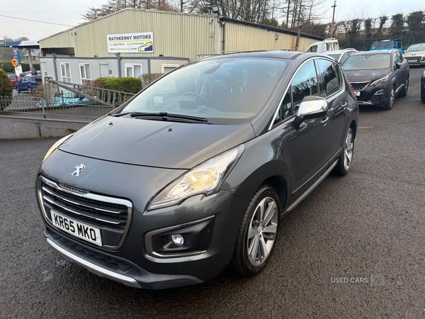 Used Peugeot 3008 2015 for sale - 76927401: Photo 5